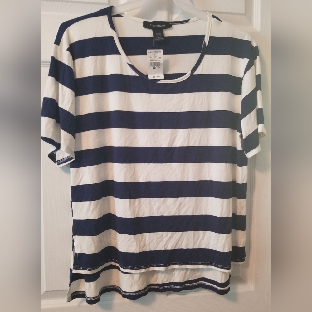 Ashley Stewart Women's Shirt